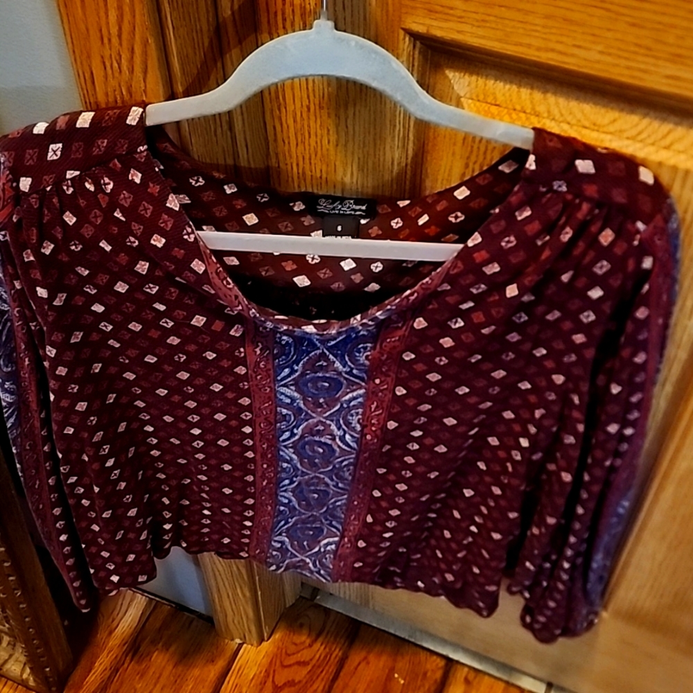 Lucky Brand Shirt